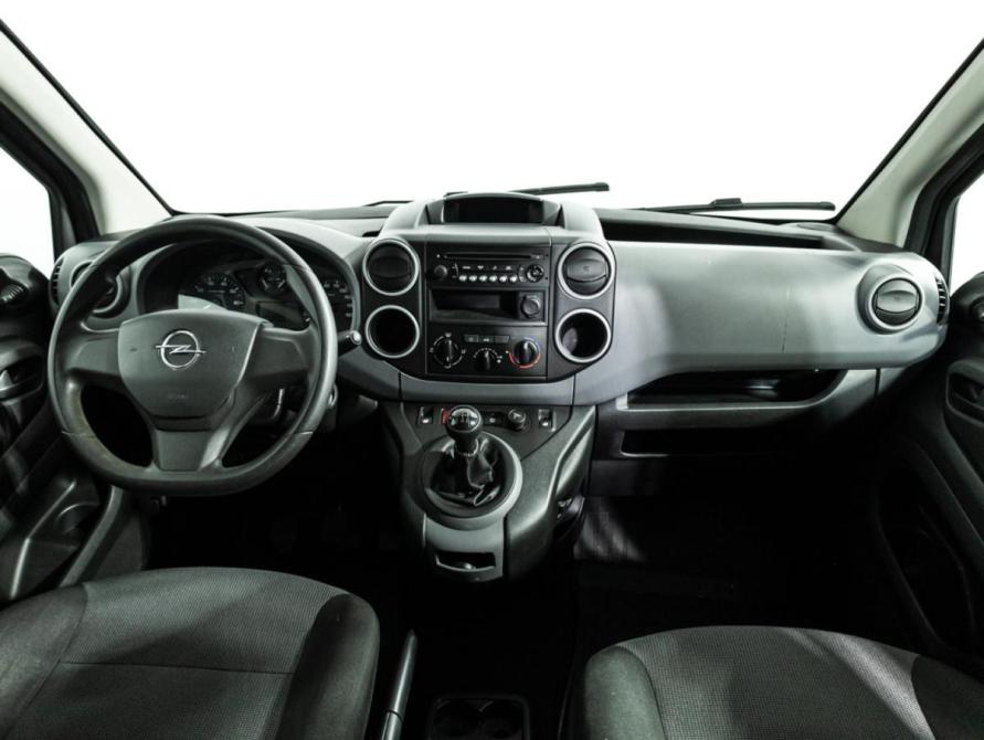 Opel Combo PCMA Санкт-Петербург  - изображение 12