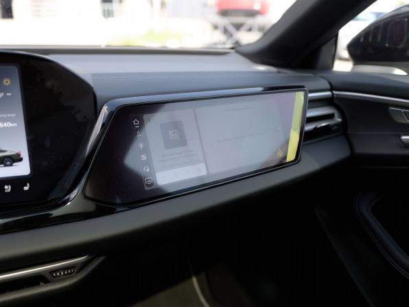 Audi A5 III (B10) с пробегом 2025 года, цена 6 300 000 рублей, 3600 км, лифтбек, Автокод Объявления