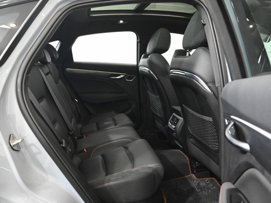 Geely Tugella I Рестайлинг Екатеринбург  - изображение 23
