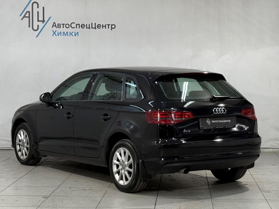 Audi A3 III (8V) Химки  - изображение 15