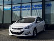 Hyundai i40 I Екатеринбург  - изображение 20