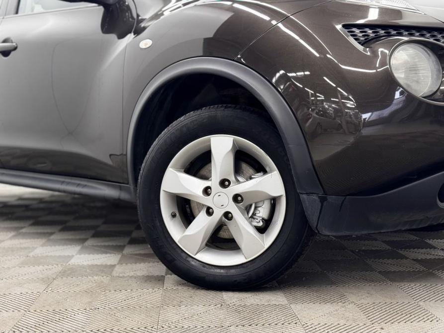 Nissan Juke I Воронеж  - изображение 10