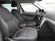 Skoda Yeti I Рестайлинг Москва  - изображение 34