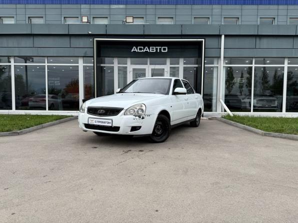 Lada (ВАЗ) Priora I с пробегом 2010 года, цена 250 000 рублей, 152918 км, седан, Автокод Объявления