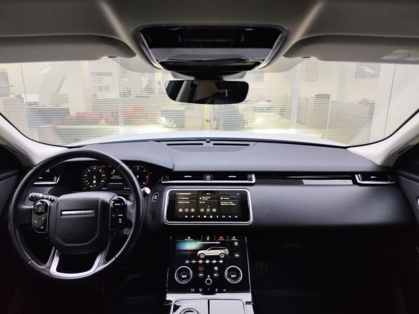 Land Rover Range Rover Velar I с пробегом 2019 года, цена 3 990 000 рублей, 75140 км, внедорожник, Автокод Объявления