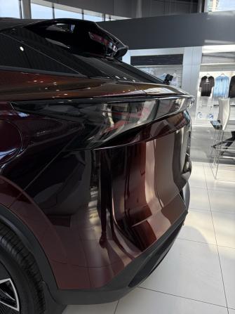 Новый Omoda C5 II 2026 года, цена 2 602 710 рублей, внедорожник, Автокод Объявления