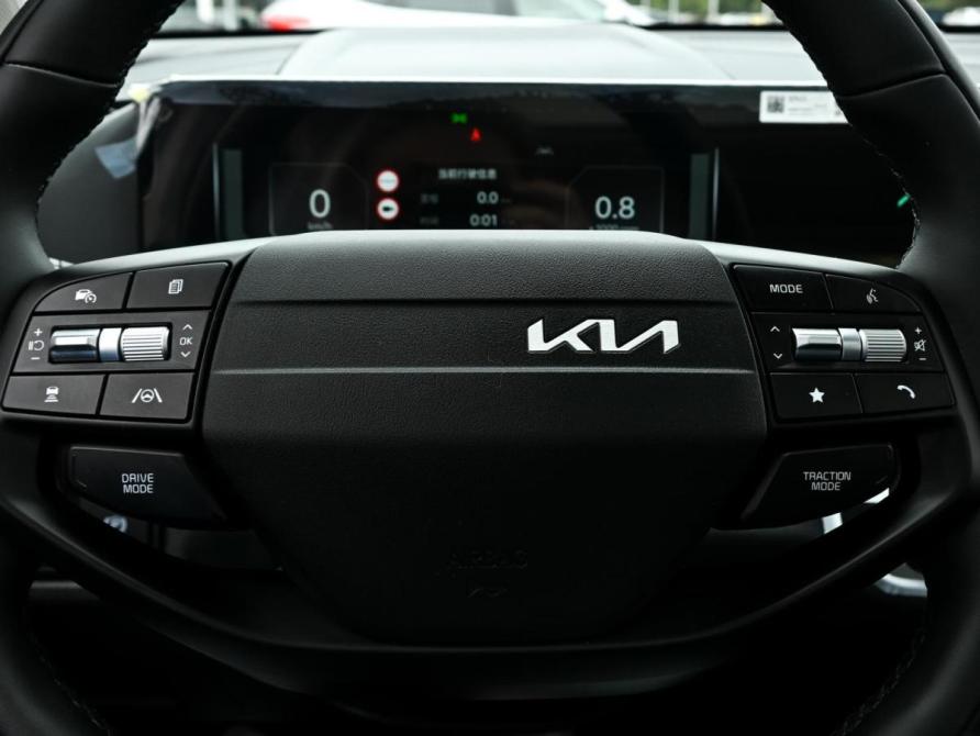 Kia Sportage V Рестайлинг Волгоград  - изображение 17