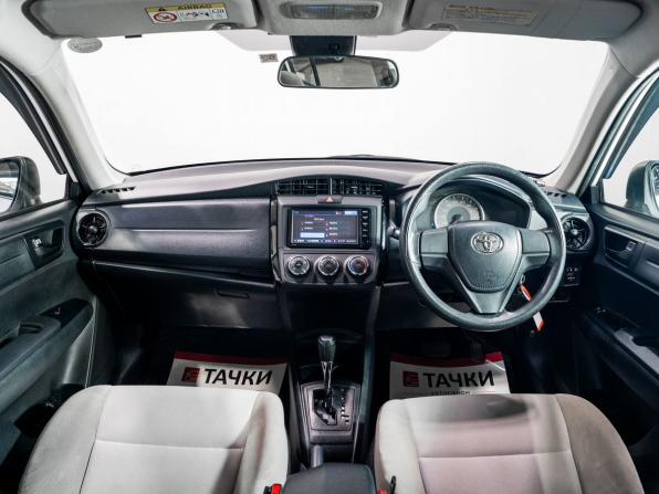 Toyota Corolla XI (E160 E170 E180) Рестайлинг 1 с пробегом 2016 года, цена 1 170 000 рублей, 94293 км, седан, Автокод Объявления