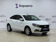 Lada (ВАЗ) Vesta I Ставрополь  - изображение 20