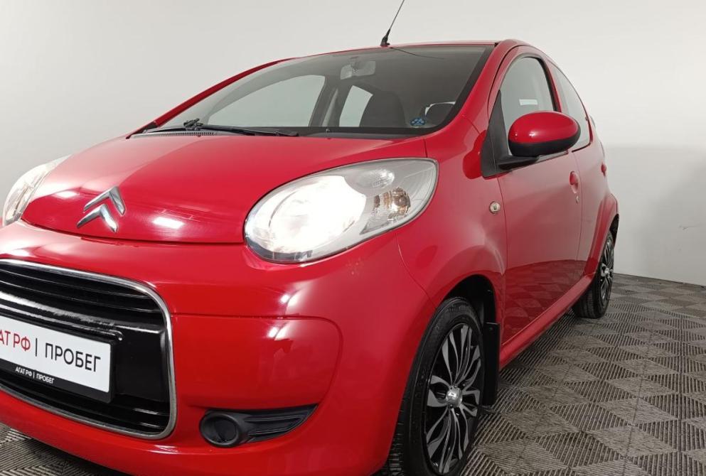 Citroen C1 I Рестайлинг Волгоград  - изображение 21