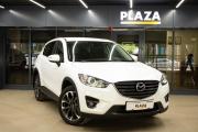 Mazda CX-5 I Рестайлинг Уфа  - изображение 28