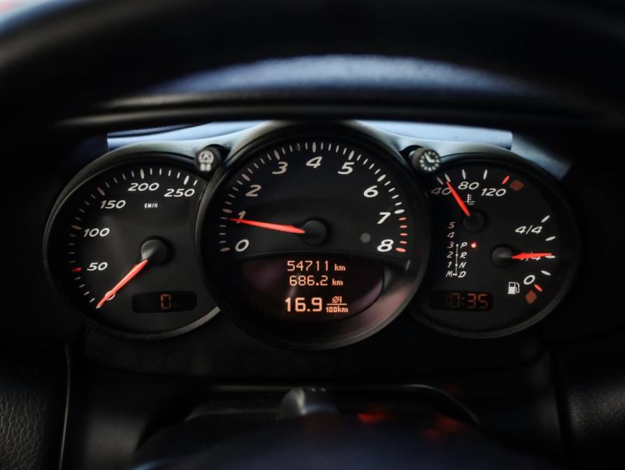 Porsche Boxster I (986) Рестайлинг Санкт-Петербург  - изображение 16