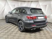 Mercedes-Benz GLC I (X253) Рестайлинг Москва  - изображение 27