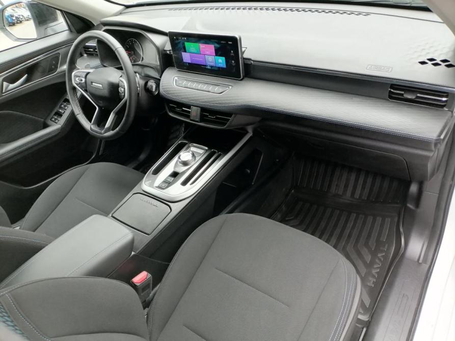 Haval Jolion I Рестайлинг Санкт-Петербург  - изображение 10