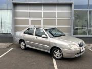 Chery Amulet (A15) I Санкт-Петербург  - изображение 13