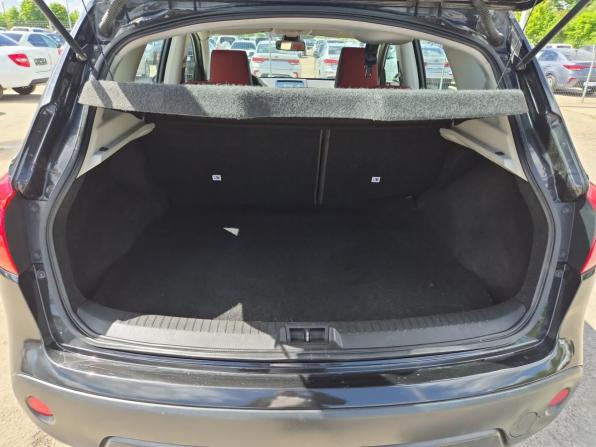 Nissan Qashqai I с пробегом 2007 года, цена 820 000 рублей, 195455 км, внедорожник, Автокод Объявления