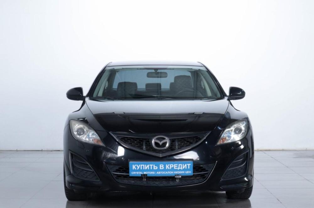 Mazda 6 II (GH) Рестайлинг Челябинск  - изображение 2