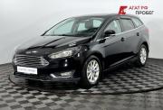 Ford Focus III Рестайлинг Нижний Новгород  - изображение 23