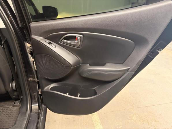 Hyundai ix35 I Рестайлинг с пробегом 2014 года, цена 1 270 000 рублей, 183654 км, внедорожник, Автокод Объявления
