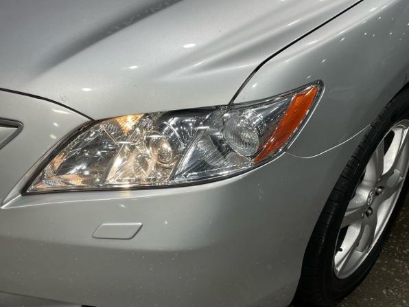 Toyota Camry VI (XV40) с пробегом 2007 года, цена 780 000 рублей, 293523 км, седан, Автокод Объявления