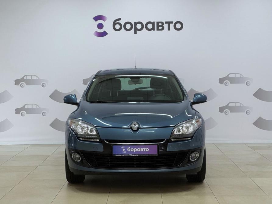 Renault Megane III Рестайлинг Ставрополь  - изображение 2
