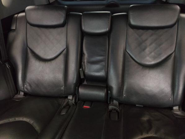 Toyota RAV4 III (XA30) с пробегом 2008 года, цена 1 219 000 рублей, 252969 км, внедорожник, Автокод Объявления