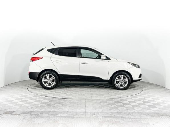 Hyundai ix35 I с пробегом 2012 года, цена 1 049 000 рублей, 158329 км, внедорожник, Автокод Объявления