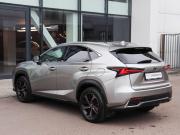 Lexus NX I Рестайлинг Химки  - изображение 20