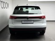 Volkswagen Touareg III Рестайлинг Москва  - изображение 31