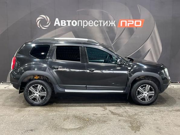Renault Duster I с пробегом 2013 года, цена 750 000 рублей, 189000 км, внедорожник, Автокод Объявления