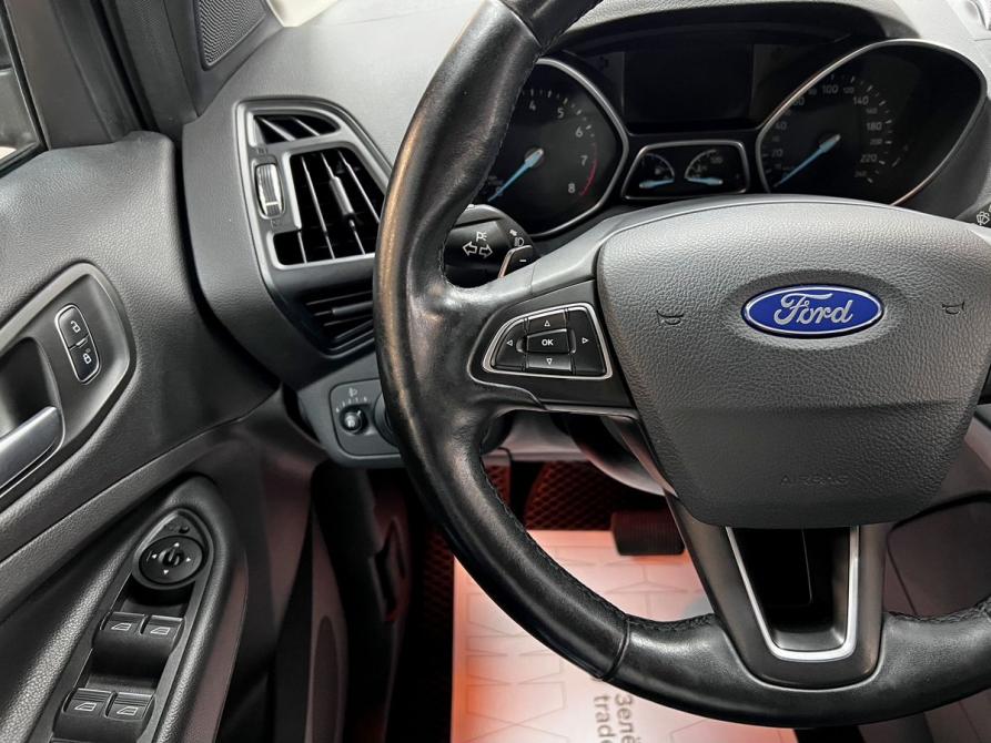 Ford Kuga II Рестайлинг Тверь  - изображение 15
