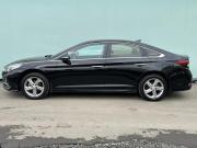 Hyundai Sonata VII (LF) Рестайлинг Кемерово  - изображение 17