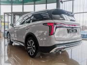 Hongqi HS7 II Волгоград  - изображение 45