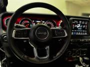 Jeep Wrangler IV (JL) Ростов-на-Дону  - изображение 39