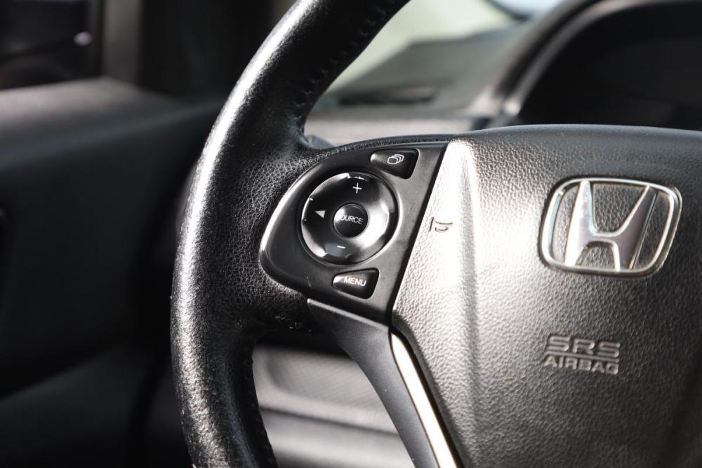 Honda CR-V IV Новосибирск  - изображение 13