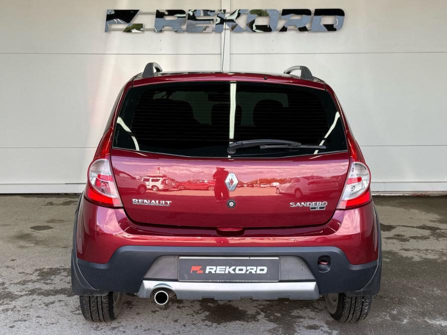 Renault Sandero I Уфа  - изображение 6