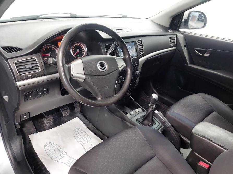 SsangYong Actyon II Пермь  - изображение 9