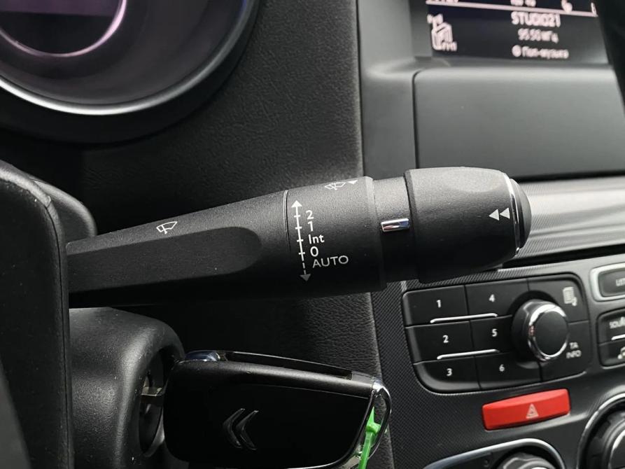 Citroen C4 II Санкт-Петербург  - изображение 11
