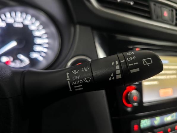 Nissan X-Trail III Рестайлинг с пробегом 2017 года, цена 1 707 000 рублей, 166100 км, внедорожник, Автокод Объявления