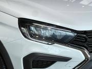 Lada (ВАЗ) Vesta I Рестайлинг (NG) Оренбург  - изображение 35