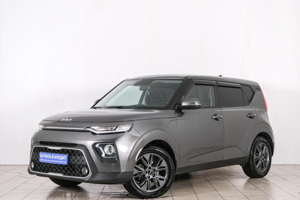 Kia Soul III Красноярск  - изображение 4