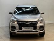 Chery Tiggo 4 I Рестайлинг Балашиха  - изображение 18