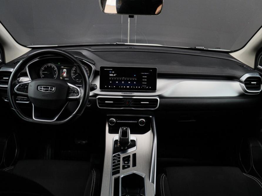 Geely Coolray I Москва  - изображение 10