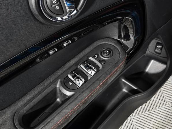Mini Countryman II с пробегом 2019 года, цена 2 910 693 рубля, 90304 км, внедорожник, Автокод Объявления
