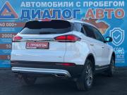 Geely Atlas Pro Набережные Челны  - изображение 25