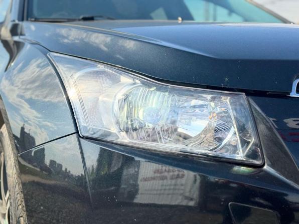 Chevrolet Cruze I Рестайлинг с пробегом 2012 года, цена 779 000 рублей, 199165 км, хэтчбек, Автокод Объявления