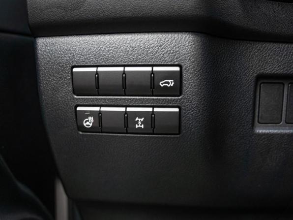 Lexus NX I Рестайлинг с пробегом 2018 года, цена 3 230 000 рублей, 126062 км, внедорожник, Автокод Объявления