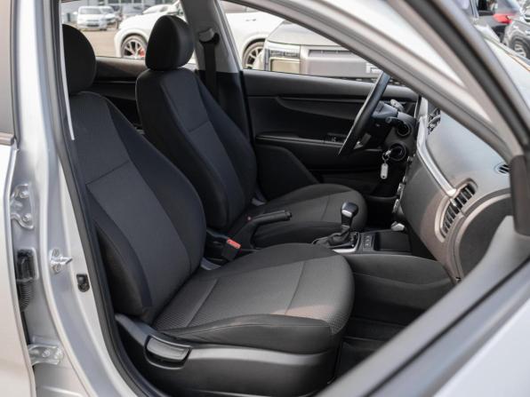 Kia Rio IV Рестайлинг с пробегом 2021 года, цена 1 979 000 рублей, 14361 км, хэтчбек, Автокод Объявления