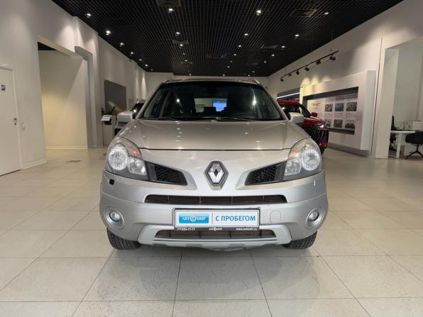 Renault Koleos I с пробегом 2008 года, цена 649 000 рублей, 328173 км, внедорожник, Автокод Объявления