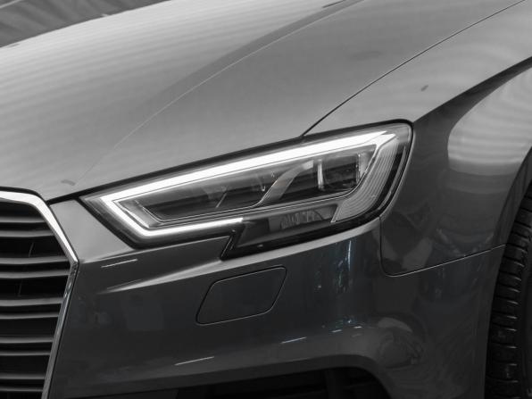 Audi A3 III (8V) Рестайлинг с пробегом 2019 года, цена 2 390 000 рублей, 53785 км, седан, Автокод Объявления